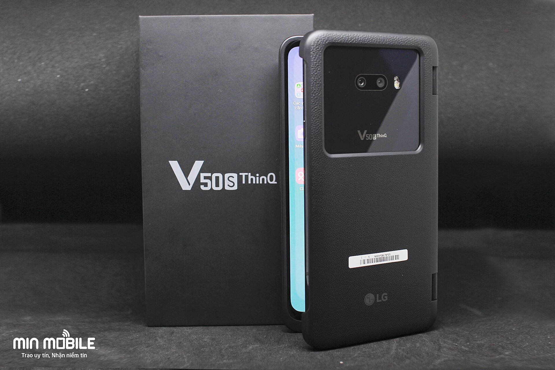 LG V50s ThinQ 5G Cũ 99